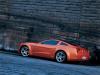 Ford Mustang Giugiaro Concept 9